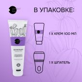 Перфект Лук крем для депиляции тела 100мл №2