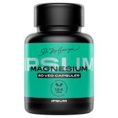 Ипсум магний бисглицинат капсулы 747мг № 60