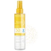 Биодерма Фотодерм солнцезащитный антиоксидантный увлажняющий спрей SPF50 200мл №3