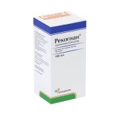 Рекогнан раствор для приема внутрь 100мг / мл 100мл № 1
