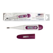 Амрус термометр мед цифровой amdt16