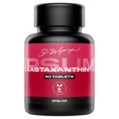 Ипсум астаксантин капсулы желат. и раст. 759мл № 60