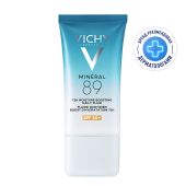 Виши Минерал 89 флюид для лица интенсивно увлажняющий SPF50+ 50мл