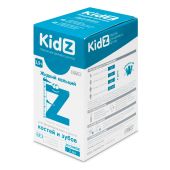 КИДЗ кальций жидкий в стиках с 1,5лет №20 №5