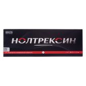 Нолтрексин эндопротез синовиальной жидкости шприц 2мл №1
