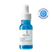 Ля Рош-Позе Гиалу В5 Увлажняющая сыворотка-концентрат для лица и кожи вокруг глаз против морщин, темных кругов и следов усталости 15мл