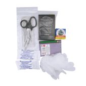 Ферстэйд аптечка первой помощи автомобильная № 1 №4