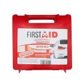 Ферстэйд аптечка первой помощи автомобильная № 1