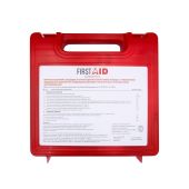 Ферстэйд аптечка первой помощи автомобильная № 1 №2