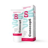 Солосорб гель для суспензии для приема внутрь 225г