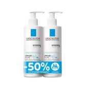 Ля Рош-Позе Липикар АП+М бальзам для лица / тела младенцев / детей / взрослых липидовосстанавливающий тройного действия флакон 400мл № 2 / -50% на второй продукт