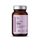 Будь Здоров! Липосомальное Q10 капс. №60 №5