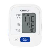 Омрон тонометр M2-Eco автомат №2