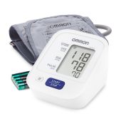 Омрон тонометр M2-Eco автомат