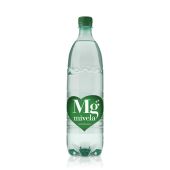 Ригла вода минеральная Мивела Mg++ природ.питьевая лечеб.-столов.газ. 1л №5
