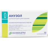 Анузол И Нео Анузол В Чем Отличие