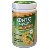 Фитомуцил Норм Плюс пор. 250г
