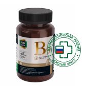 Будь Здоров! Блэк Фолат 400мкг капсулы № 60 №9