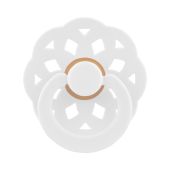 Лабби пустышка латекс с круглым соском 0+/32157 №3