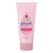 Джонсонс Беби крем для детей 200мл