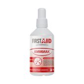 Ферстэйд Аммиак раствор 10% 100мл