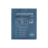 4FORCARE тонометр автоматический на запястье L2 компакт №1 №2