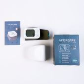 4FORCARE тонометр автоматический на запястье L2 компакт №1 №7