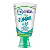 Сенсодин паста зубная детская Проэмаль Джуниор со вкусом мятная жвачка 50мл №4