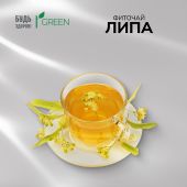 Будь Здоров! Грин фиточай Липа ф/п 1,5г №20 №4