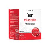 Орзакс Оушен астаксантин капс. №30 №2