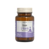 Орзакс Оушен L-теанин 200мг капс. №30 №2