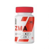 Смарт Пауэр ZMA цинк/магний/B6 капс. №120 №2