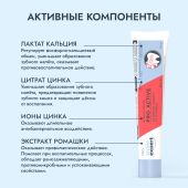 Смайл Эксперт ПРО зубная паста активная защита от кариеса 75мл №2