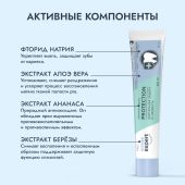 Смайл Эксперт ПРО зубная паста длительная защита и свежесть 75мл №2