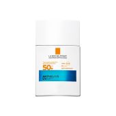 Ля Рош-Позе Антгелиос uvair флюид солнцезащитный легкий для лица spf50+/pa++++ 40мл