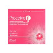 Орзакс Просейв Ф саше №30