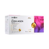 Орзакс Коллаген бьюти 5500мг со вкусом манго туба 40мл №30