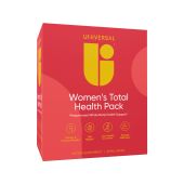 Юниверсал Вуменс Тотал Хелс Пак пак. №30