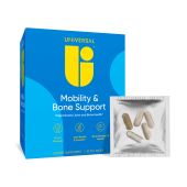 Юниверсал Мобилити & боун саппорт пак. №30