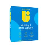 Юниверсал Мобилити & боун саппорт пак. №30