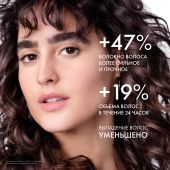 Виши Деркос Техник шампунь против выпадения волос Энерджи плюс рефил 400мл №5