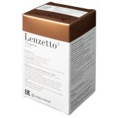 Лензетто спрей трансдермальный 1,53мг/доза 6,5мл №2