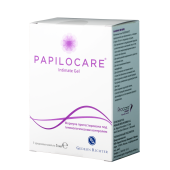 Папилокаре гель интимный канюля одноразовая 5мл №7 №2