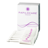 Папилокаре гель интимный канюля одноразовая 5мл №7 №3