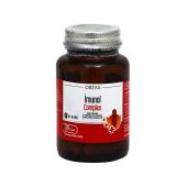 Орзакс Оушен имунол комплекс капсулы №30 №2