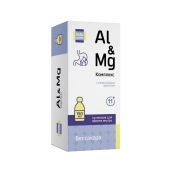Будь Здоров! Комплекс Al&Mg без сахара 11+ 150мл №10
