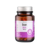 Орзакс Оушен биотин 5000мкг капсулы №60 №2