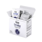 Орзакс Оушен ЭкстраМаг магния цитрат 250мг саше №30 №2