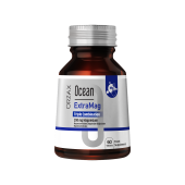 Орзакс Оушен ЭкстраМаг 200мг таблетки №60