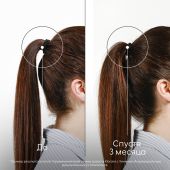 Клоран средство для волос с хинином интенсивное укрепляющее 100мл №8